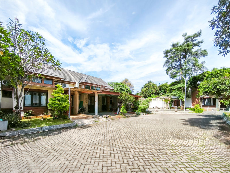 Perumahan Bali Resort Blok C8 No.8