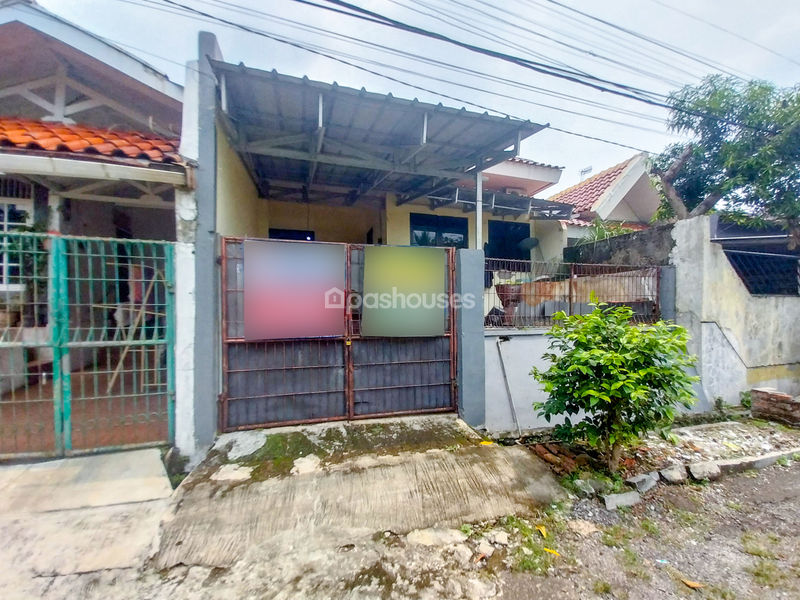 Bukit Cimanggu City Blok O1