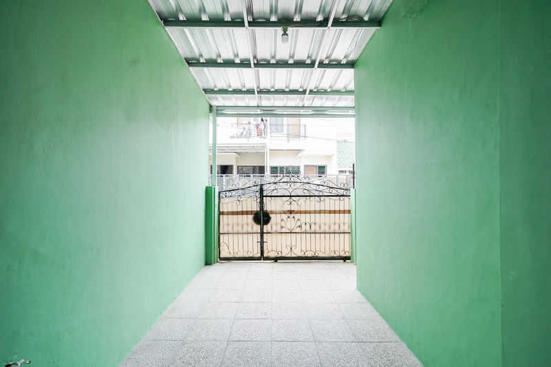 Kota Harapan Indah Blok IH No.28