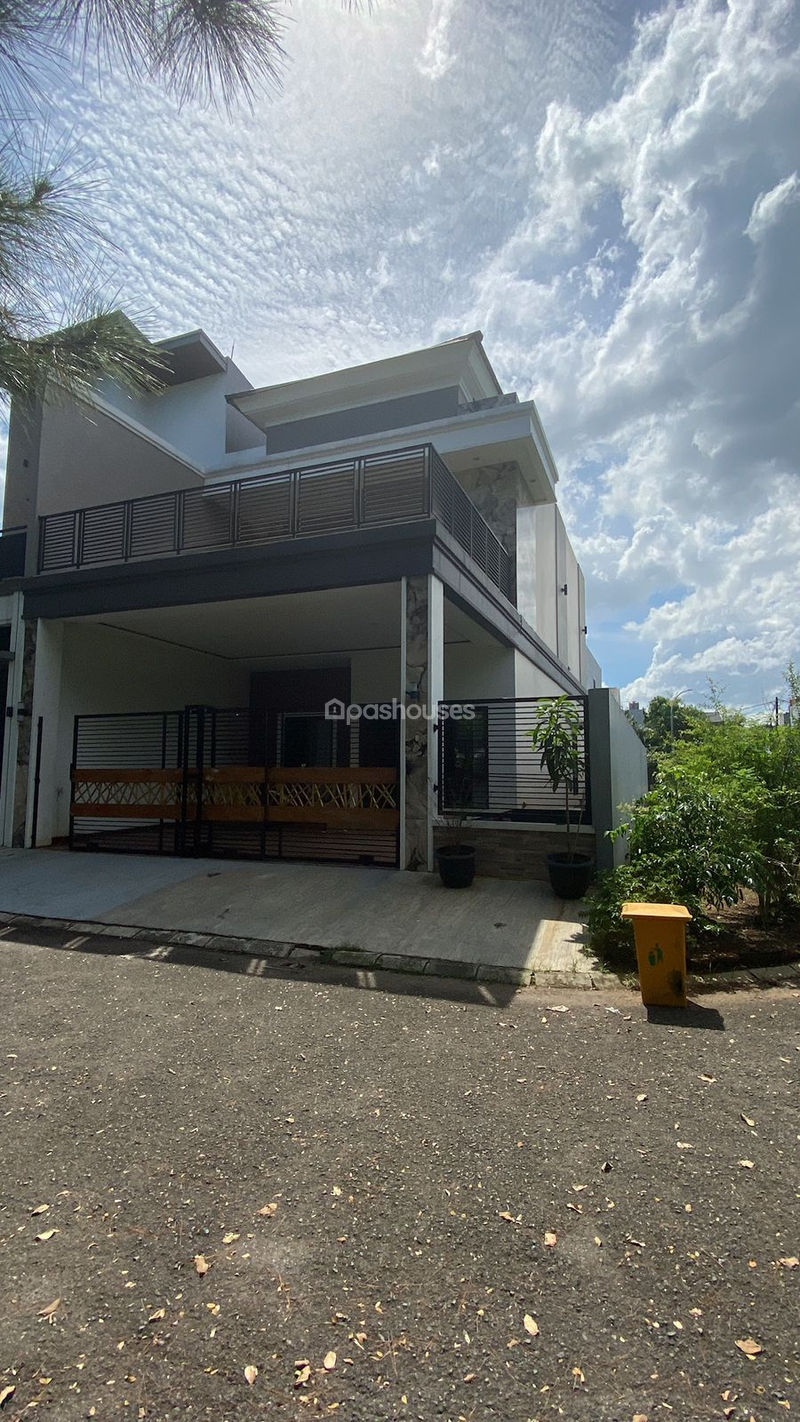 Citra Raya Cikupa Cluster Taman Telaga Mediterania Blok R8 No.18A
