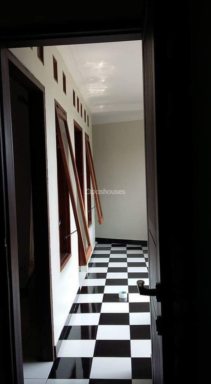 Cilebut Residence Cluster Adhenium Blok D2