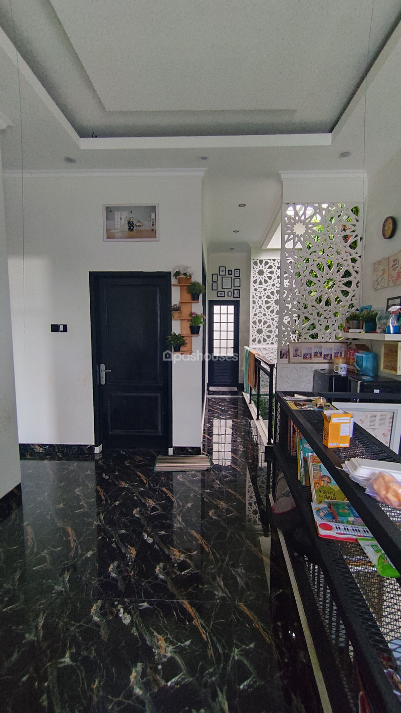 Cluster Pelangi Indah Blok C No.1