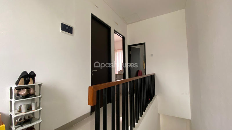 Perumahan Go Home Residence Blok D/8