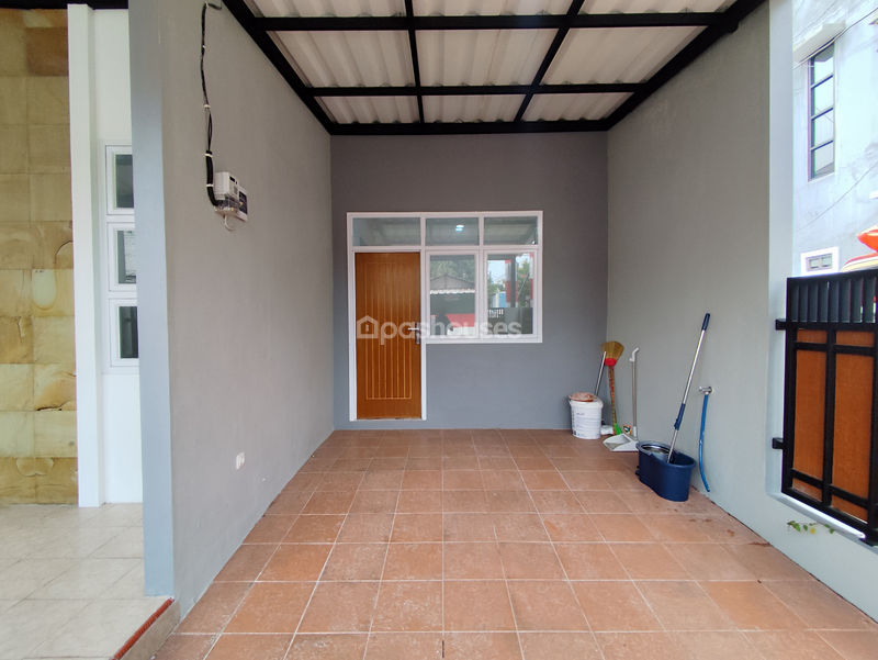 Perumahan Kranggan Permai Blok BS 41 No.1