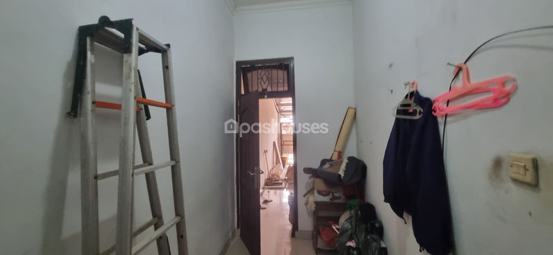 Jalan Desa Jabon Mekar No.102