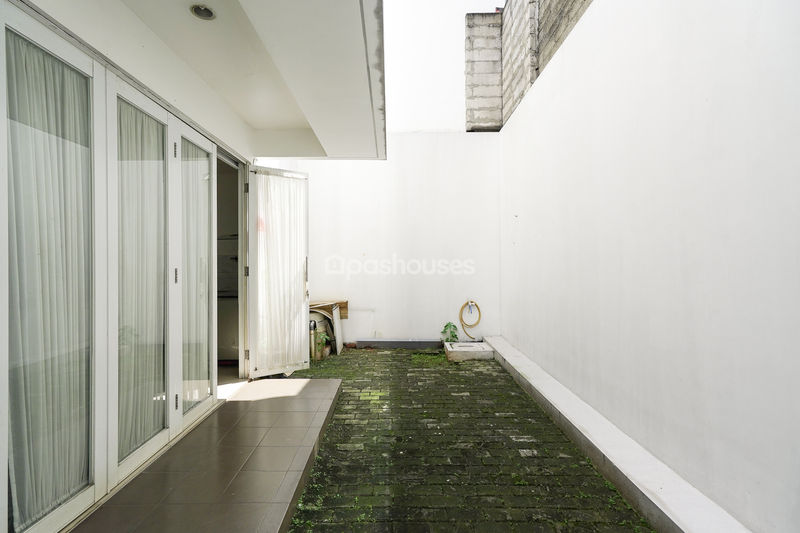 Perumahan The Regent Bekasi