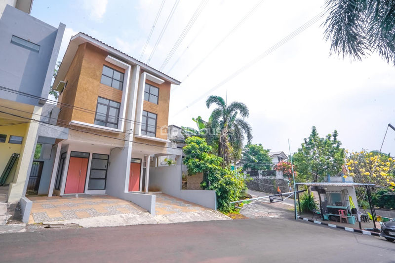 D'Palm Residence