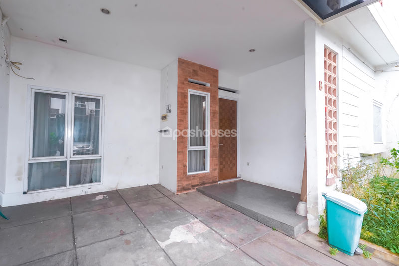 Kembang Beji Village