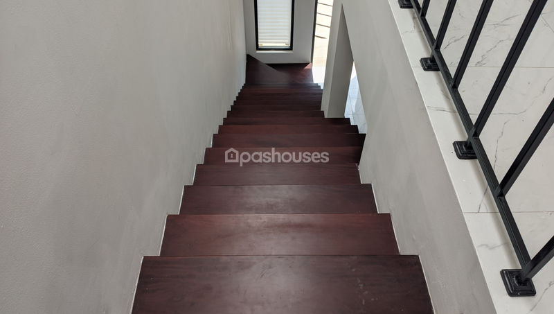 Villa Shafira Townhouse Bekasi