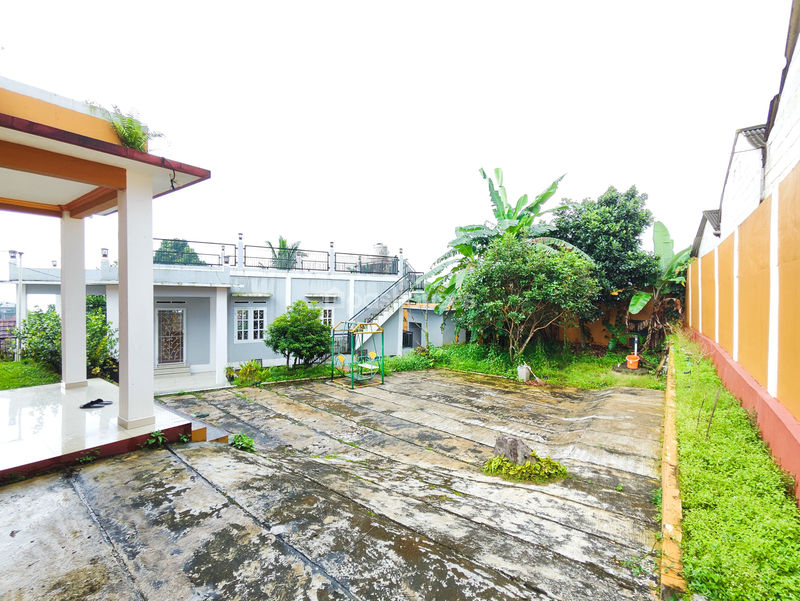 Jalan Gunung Bunder 2 Bogor