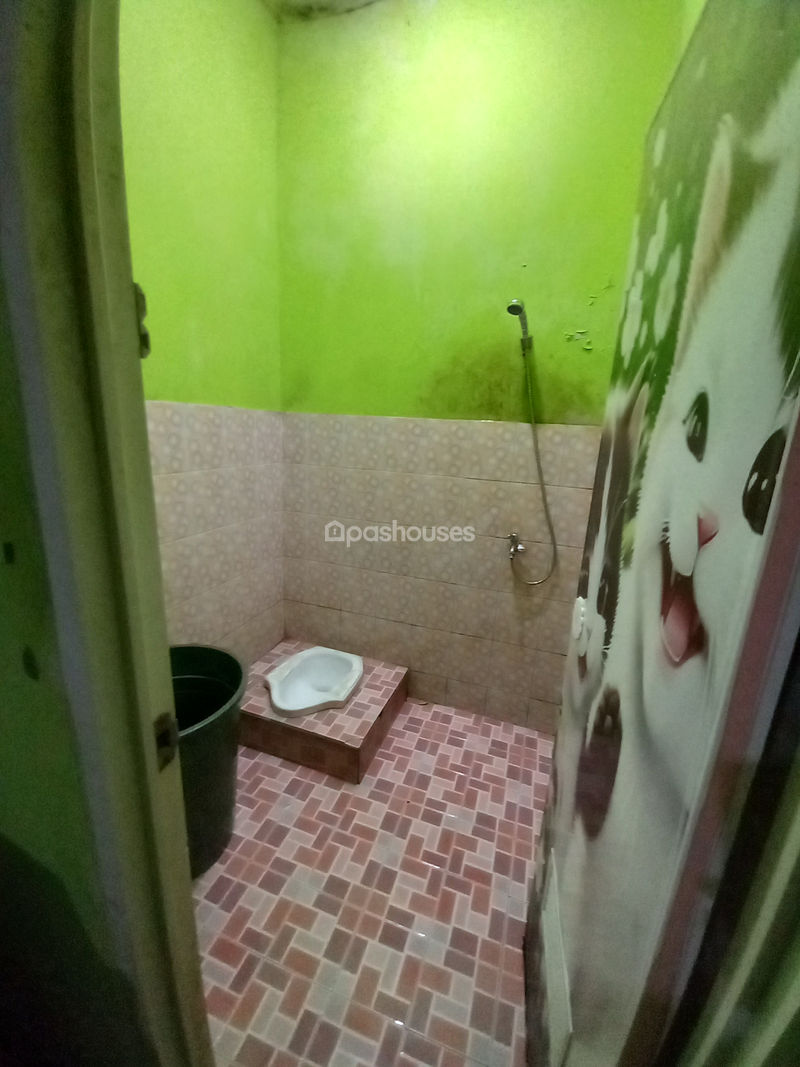Perumahan Pesona Citayam Blok A8