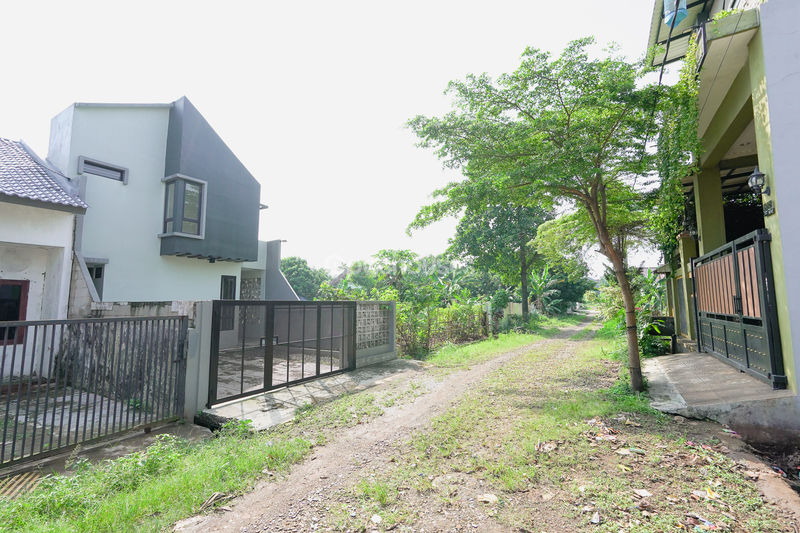 Kavling AURI Bekasi