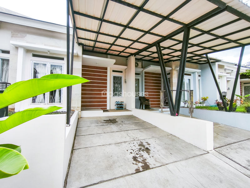 Cilebut Residence 1 Blok A3