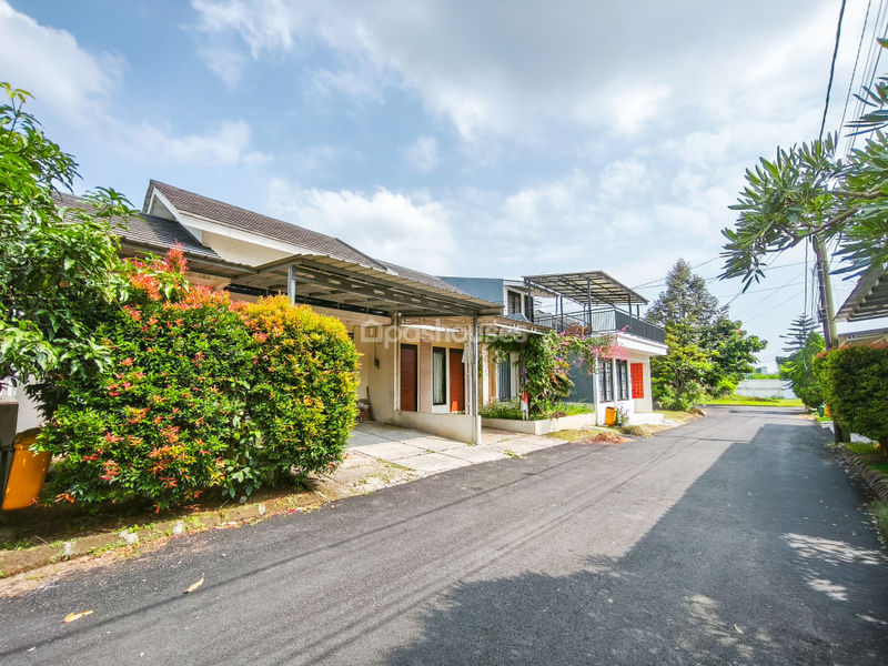 Kebun Raya Residence Cluster Citra Park 1 No.41