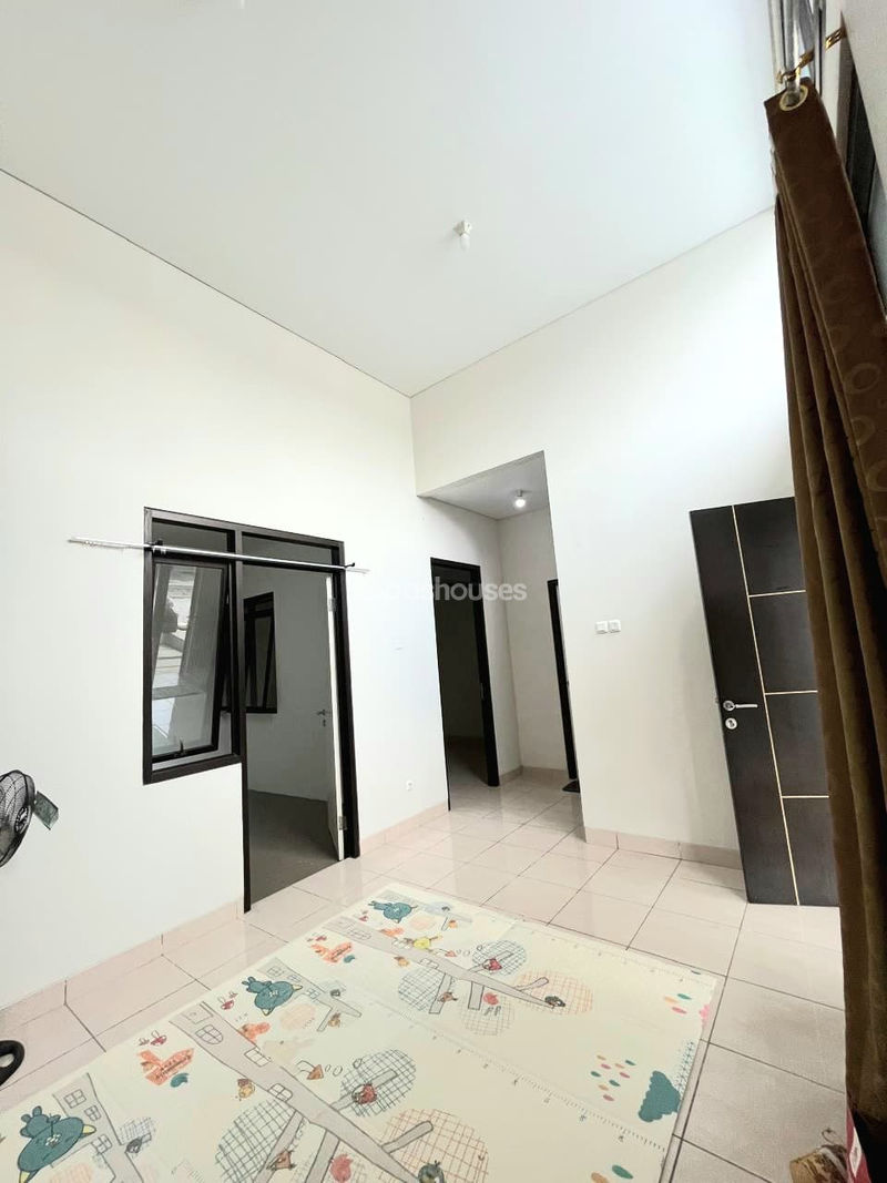 Perumahan Citra Raya Cluster Villagio Blok WE 11/10