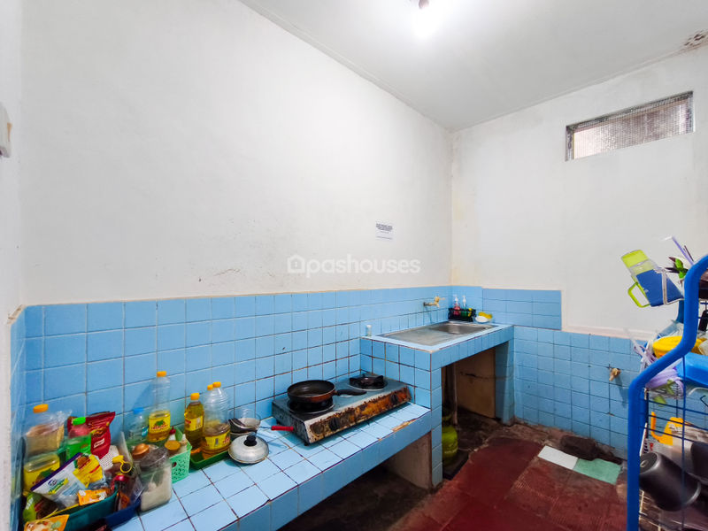 Jalan Babakan Raya VI No.168