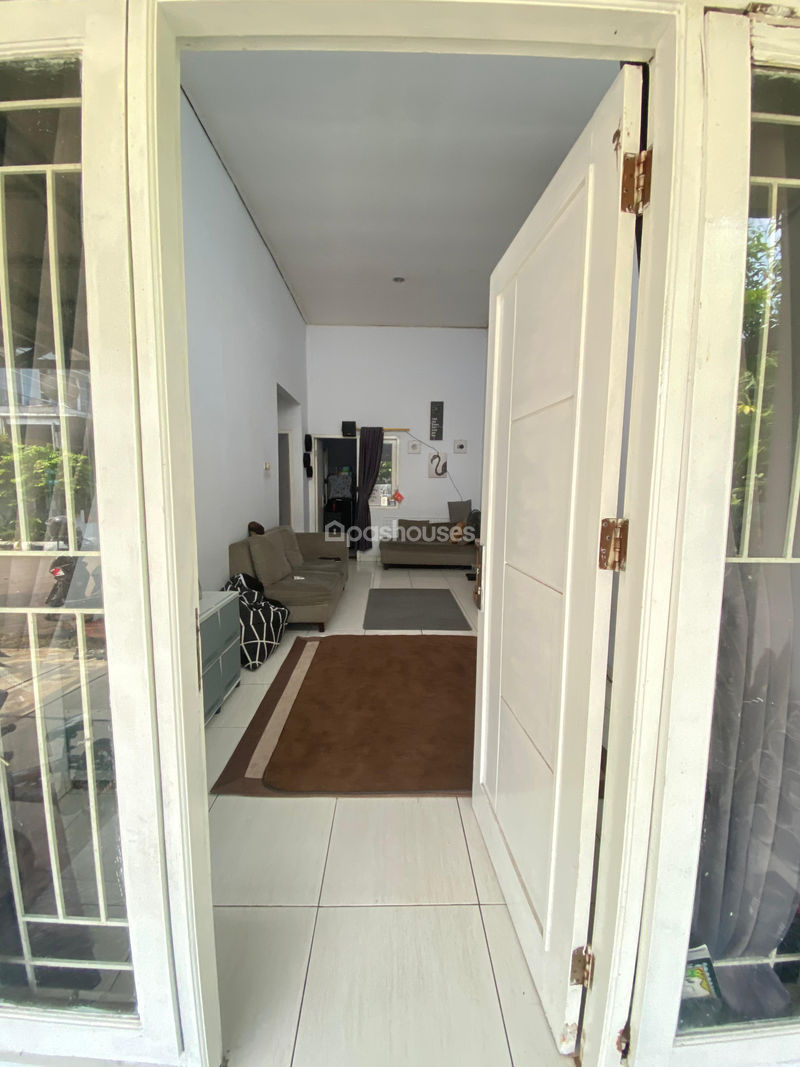 Cluster Griya Indah Blok E1