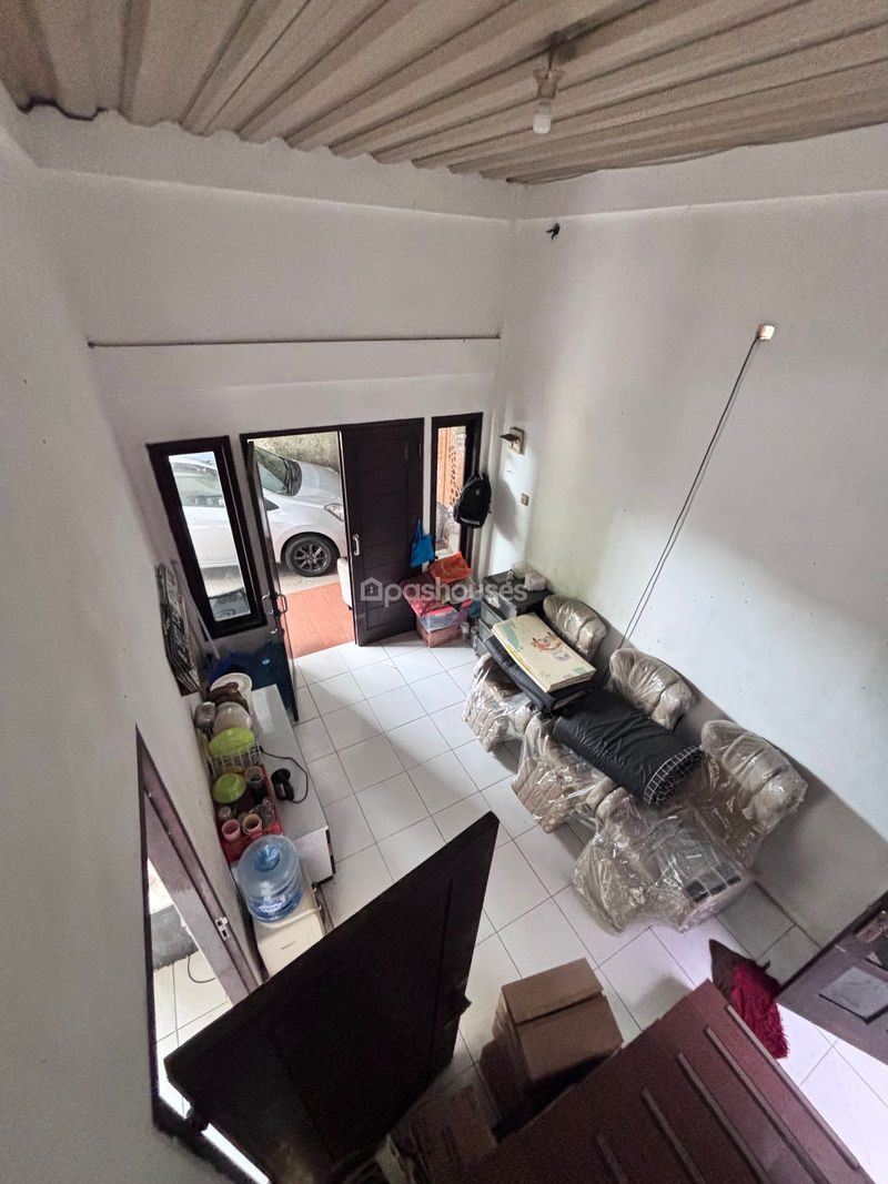 Perumahan Kowilhan II Blok C1 No.19