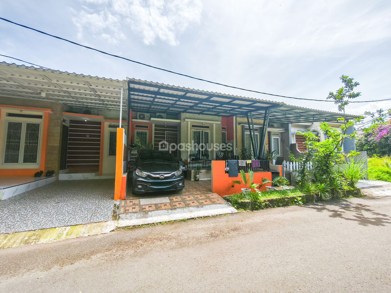 Cilebut Residence 2 Blok B3 No.62