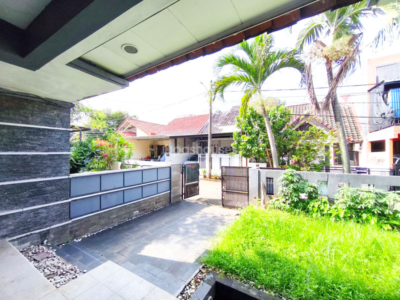 Komplek Villa Gunung Lestari Blok C4 / 26