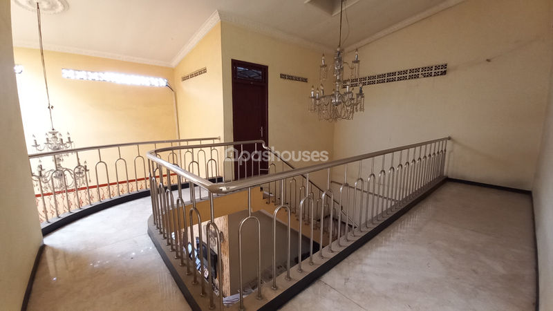 Jalan Rawa Selatan IV No.21