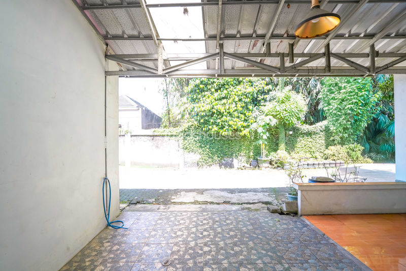 Perumahan Depok View Residence 2 No.8