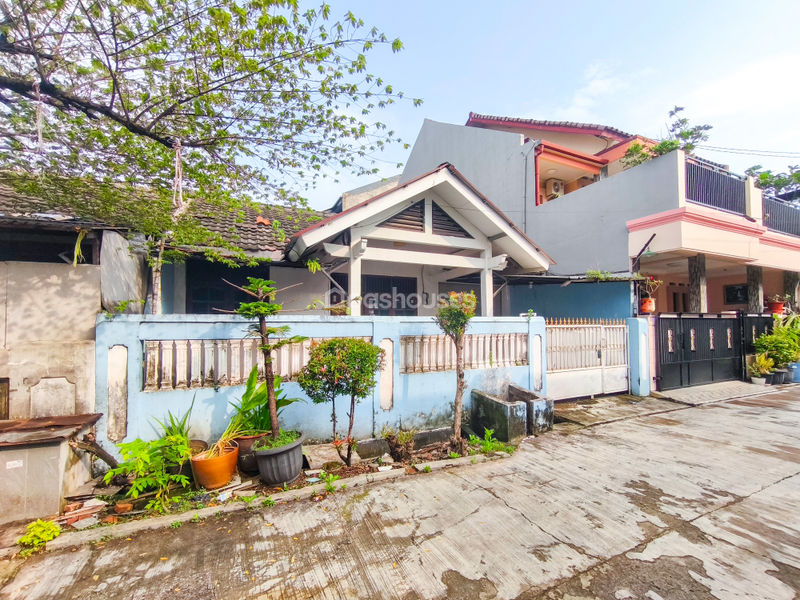 Pondok Sukatani Permai Depok Blok H3