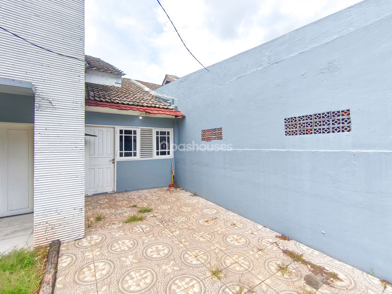 Komplek Duren Village