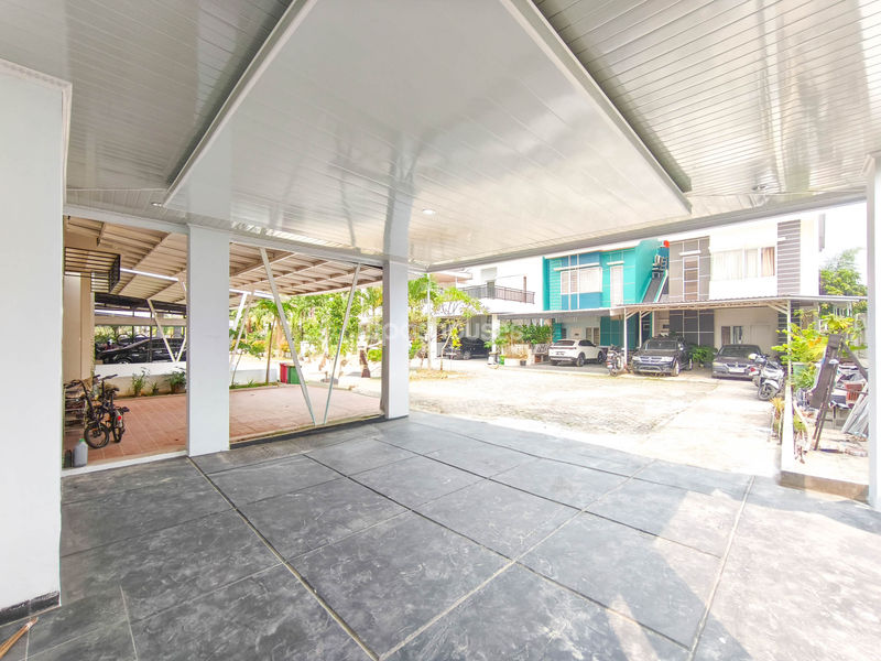 Catelya Private Residence BSD Blok B No.15