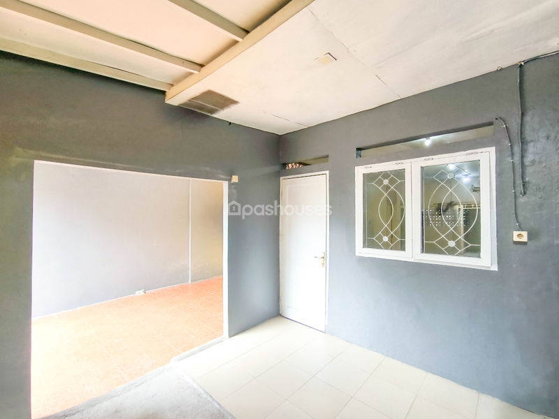 Villa Pamulang