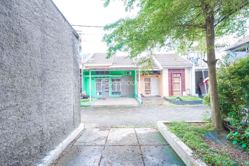 Cluster Mulia Residence No.132