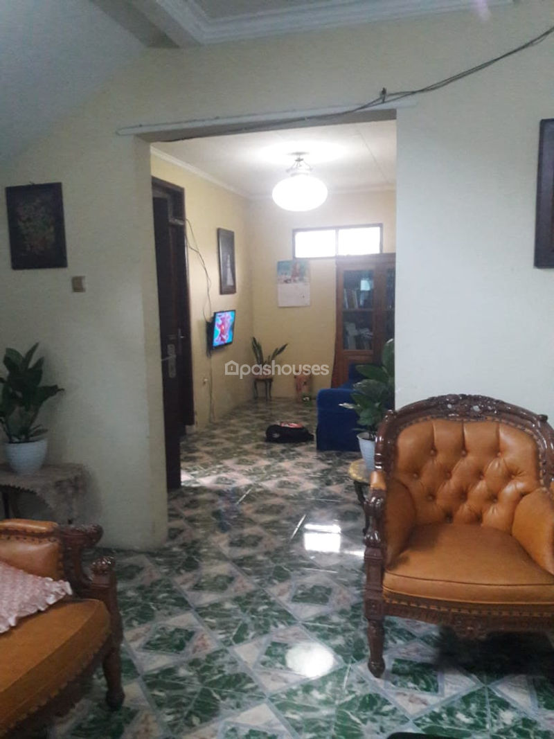 Jalan Raya Pondok Bitung Bogor