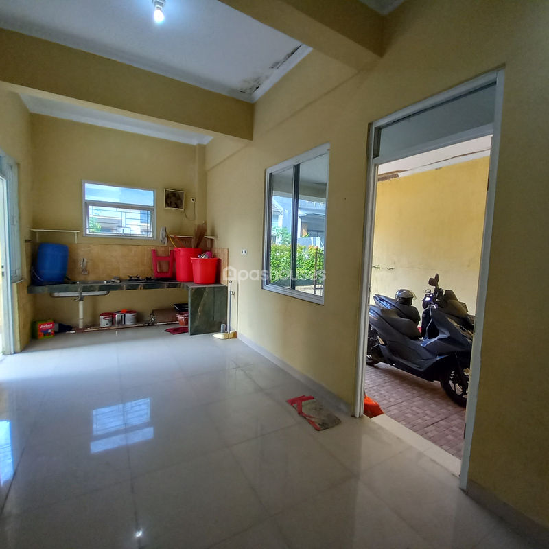 Perumahan Grand Depok City Cluster Alpinia Blok G No.5