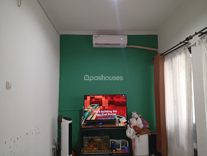 Perumahan Darmawangsa Residence Cluster Singosari Blok CS 8