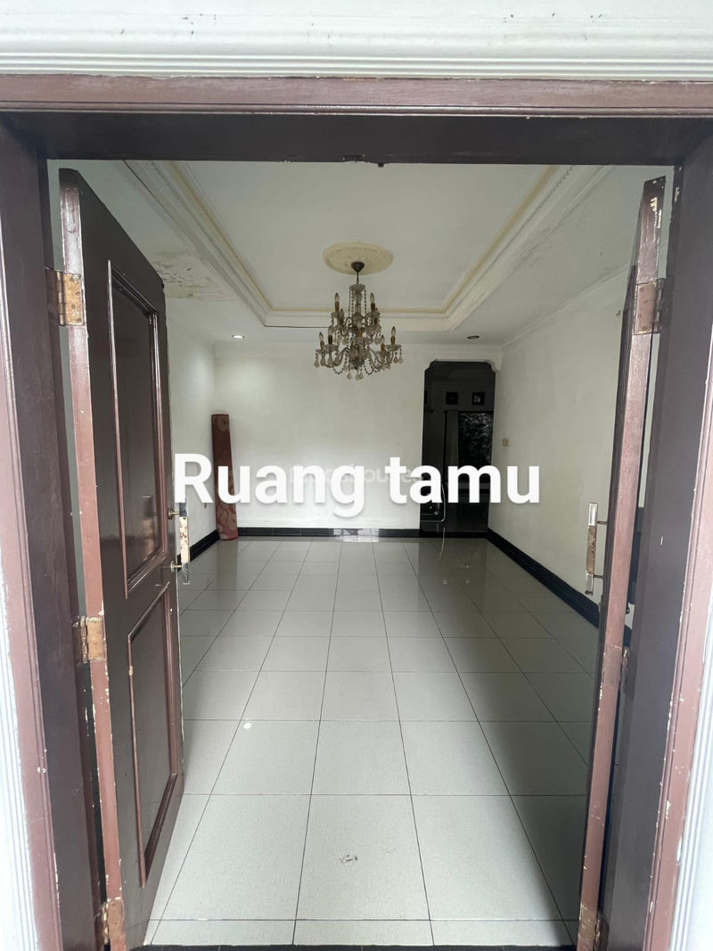 Villa Bogor Indah Blok G No.3