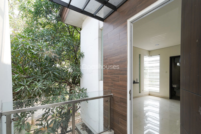 Perumahan Pulogebang Kirana Residence Blok C1/9