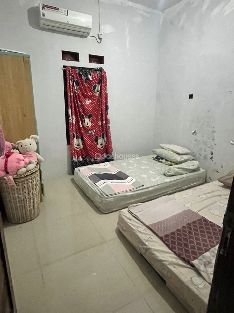 Jalan Pulo No.125
