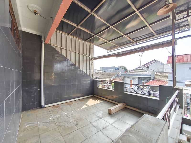 Perumahan Tytyan Indah Blok L6 No.16