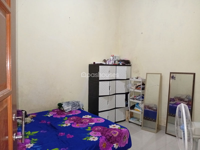 Jalan Lumbu Tengah VIIIC Bekasi
