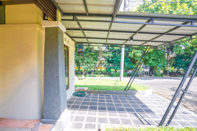 Perumahan Tamansari Puribali Cluster Banjar Bedugul Blok C2