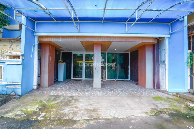 Perumahan Rancho Indah Blok G No.19