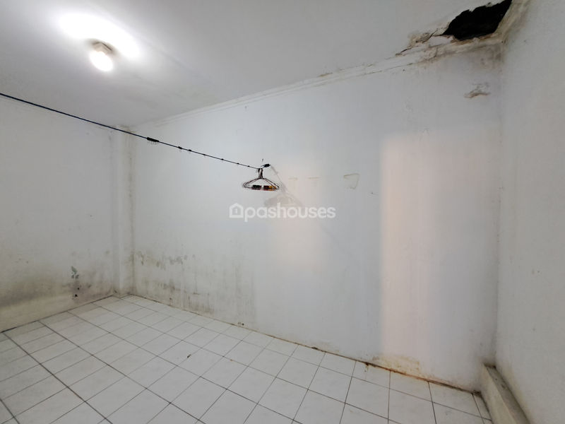 Perumahan Villa Pamulang Blok DF4 No.14