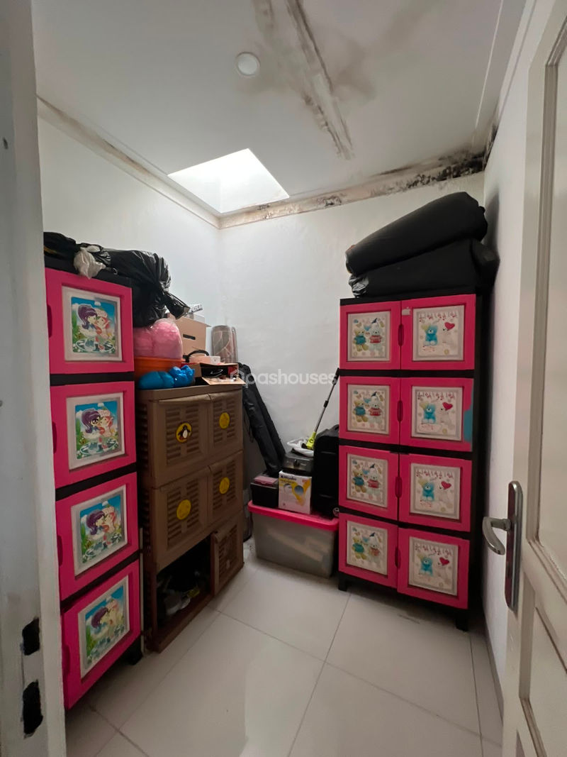 Perumahan Sapta Pesona Blok RE No.3
