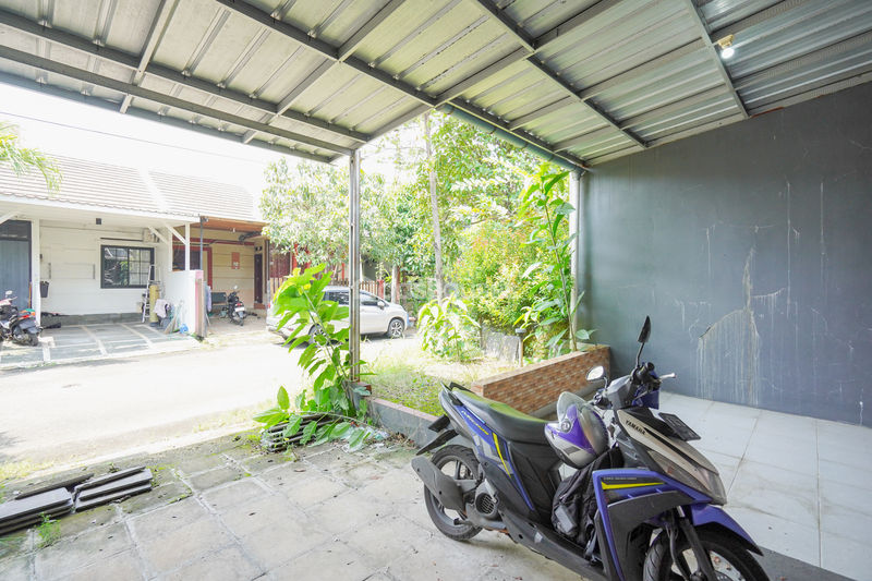 Permata Cimanggis Cluster Safir