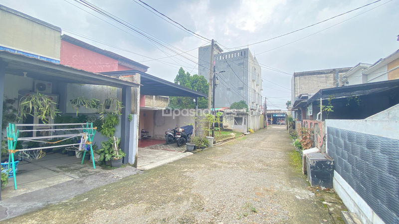 Perumahan A-Dream Residence 2 Blok C No.2