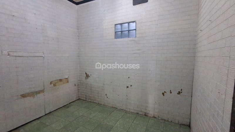 Perumahan Griya Asri Sirnasari Blok A No.4