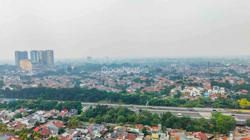 Jalan Tumaritis Depok