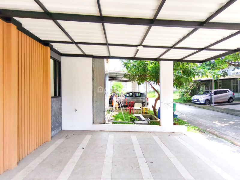 Serpong Garden 2 Cluster Greenland Blok A5 No.3