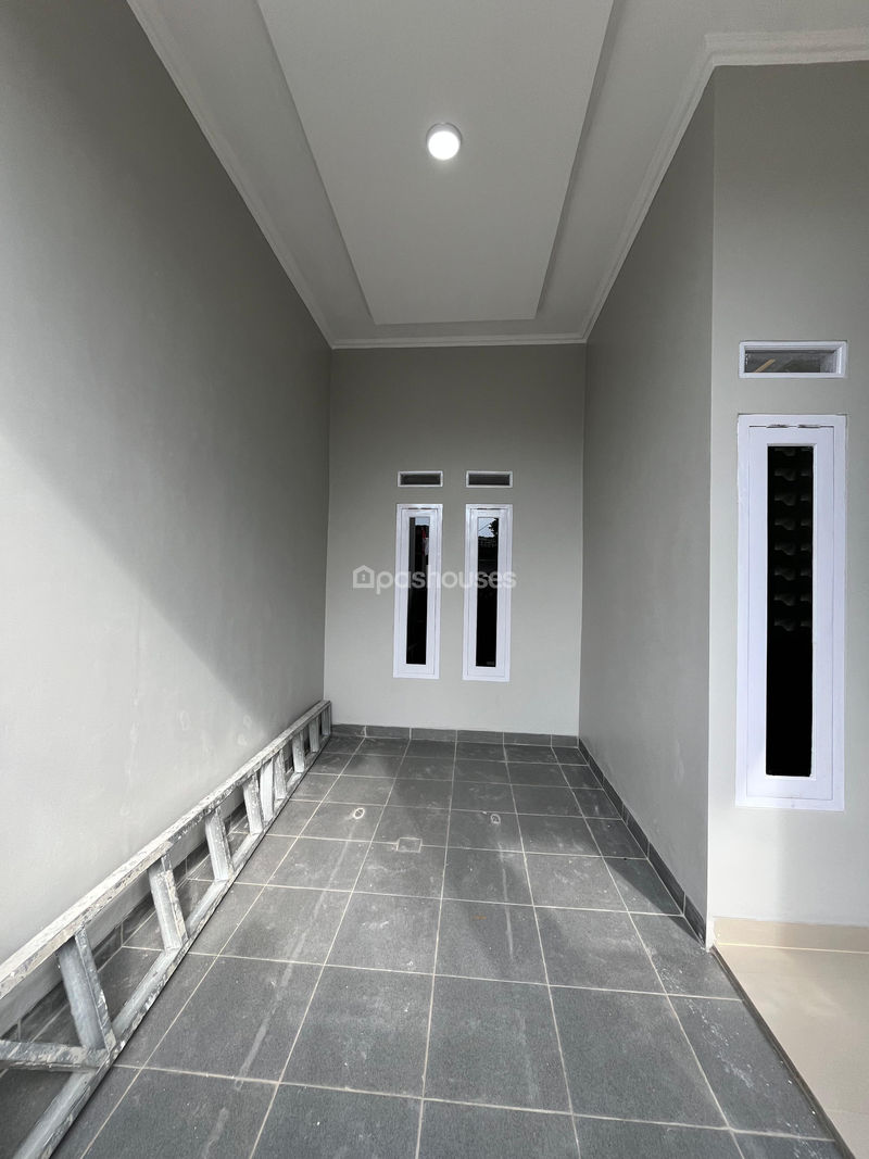 Villa Gading Harapan Blok BC7 No.8