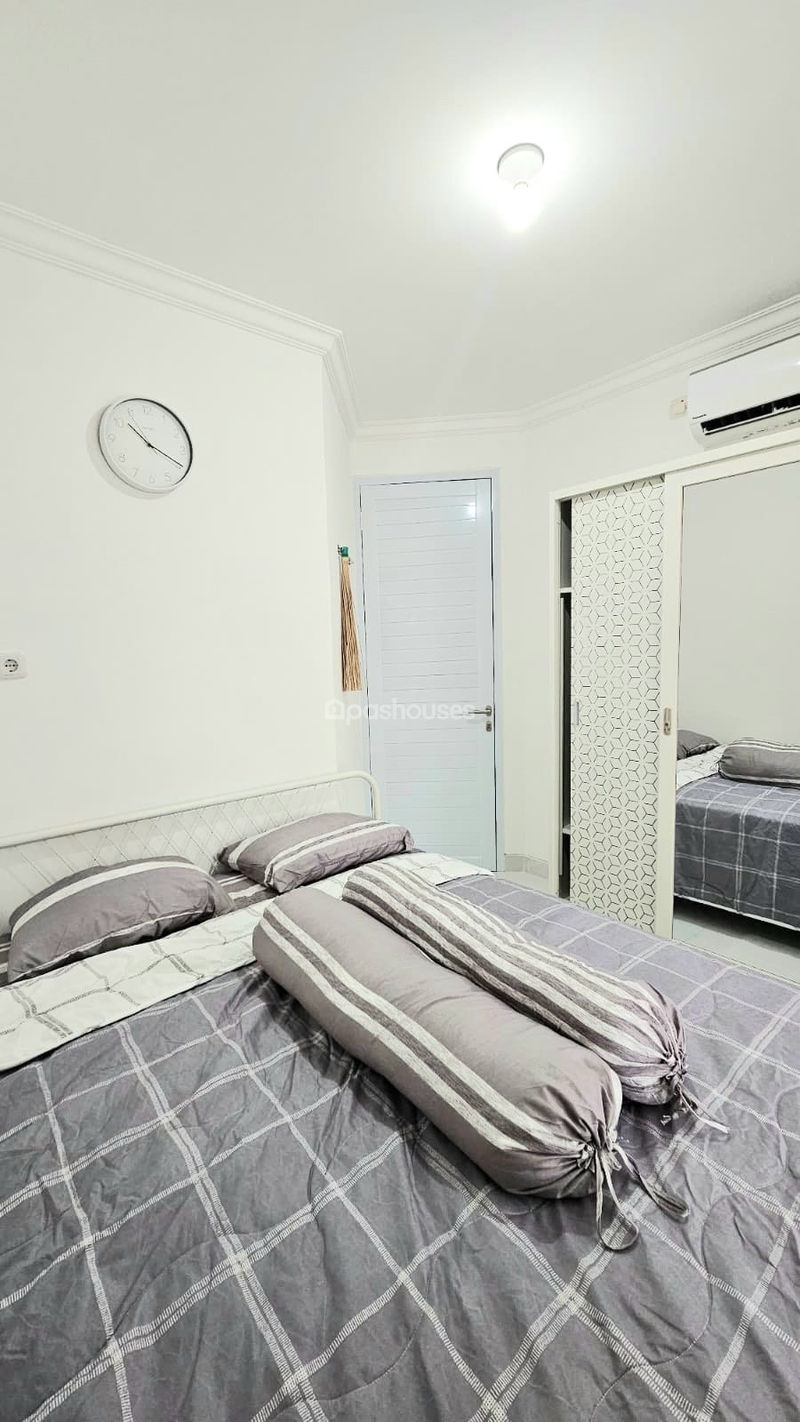 Grand View Karawaci Cluster Monde Vista Blok B7